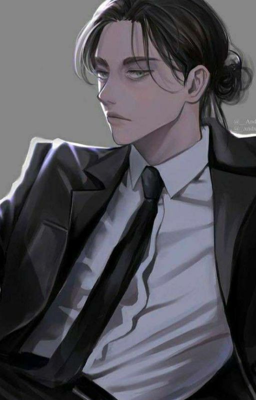 eren•:الكنيسة بقلم _3iliio