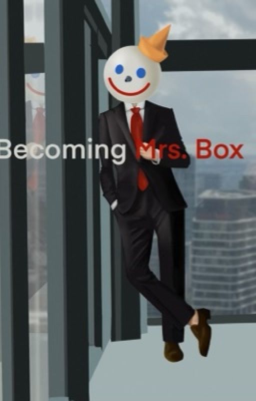 Becoming Mrs. Box, de 12opossumsinahoodie