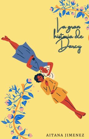 La gran historia de Darcy by aitanajim