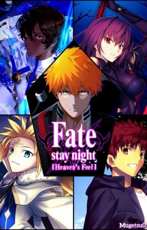 Fate: Encuentro Destinado by Mugetsu01