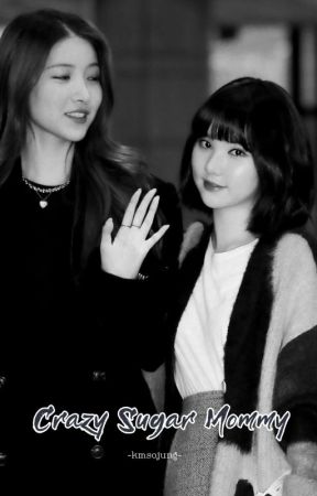 Crazy Sugar Mommy от kmsojung