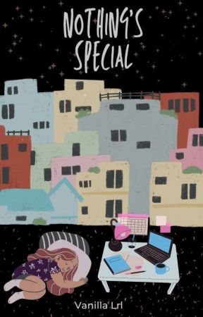 Nothing's Special, de ninuninupt2