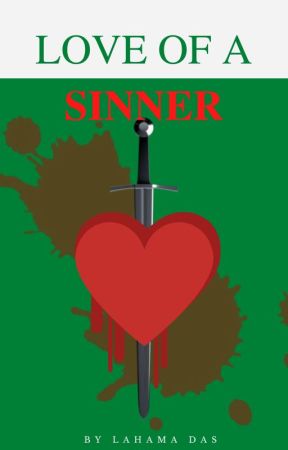 Love of a Sinner by Lahama0165