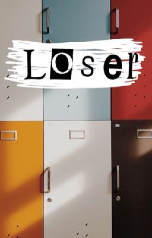 Loser | • | CloudSMP Powers AU von stormycloudzs