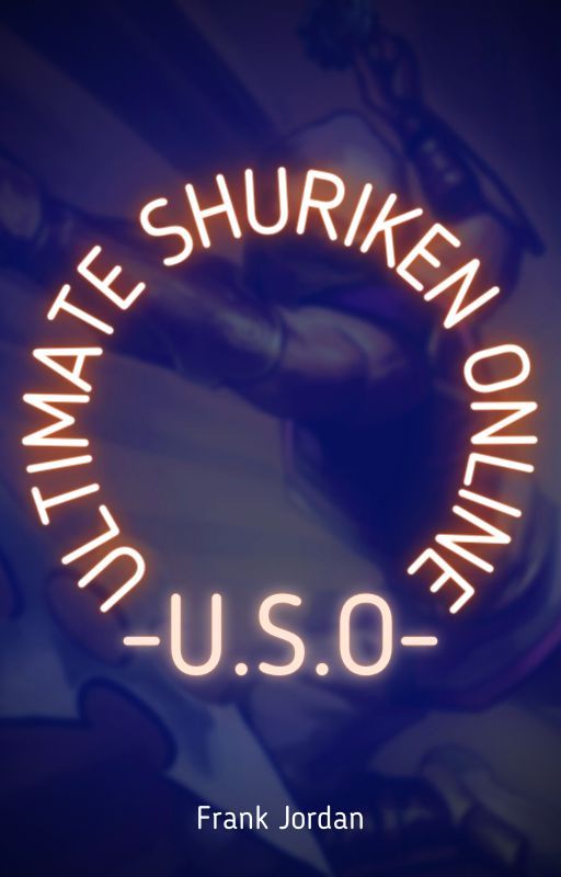 Ultimate Shuriken Online by Frank_Jordan