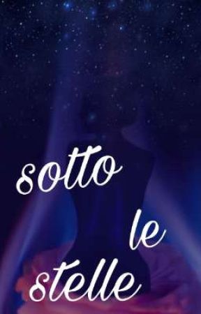 sotto le stelle de Ivynolton2