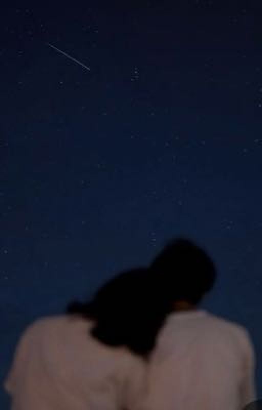 When the stars align by arunika263