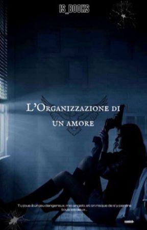 L'organizzaione di un amore par is_books