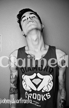 Claimed(Kian Lawley, Jc Caylen by IndieFranta