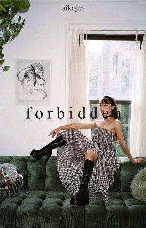 forbidden - H.P بقلم aikojm