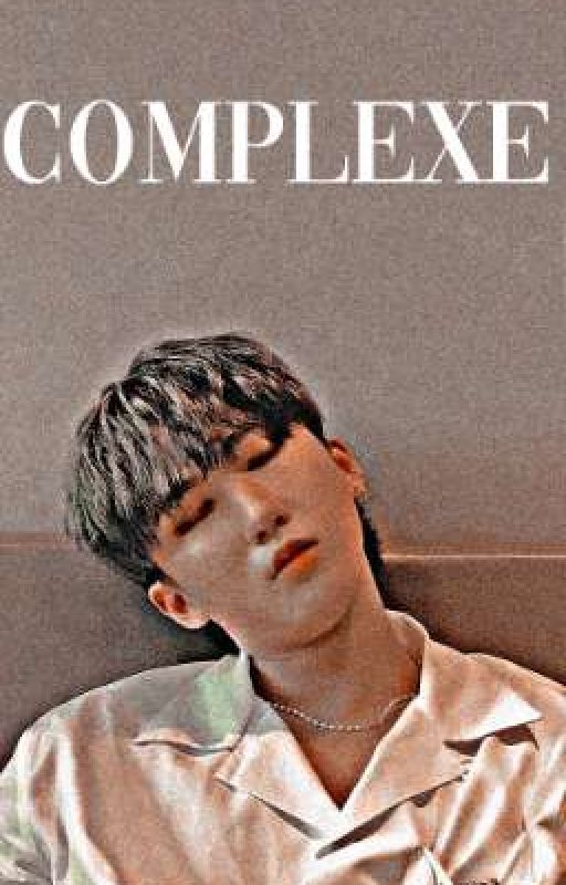 。*゚+ complex 。*゚+ by bangchanology_17