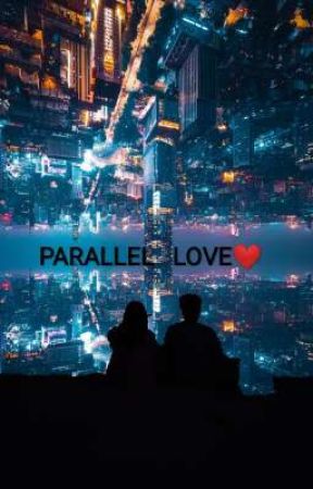 Parallel love (BTS ff) by SaiDeepika0128