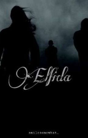 Elfida -Rüzgar'ın Kızı- de smilesomewhat_