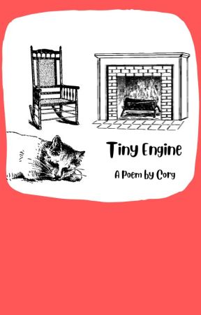 Tiny Engine by _Corg_