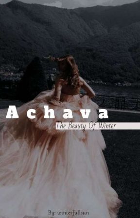 Achava (The Beauty Of Winter) di Minjeong285