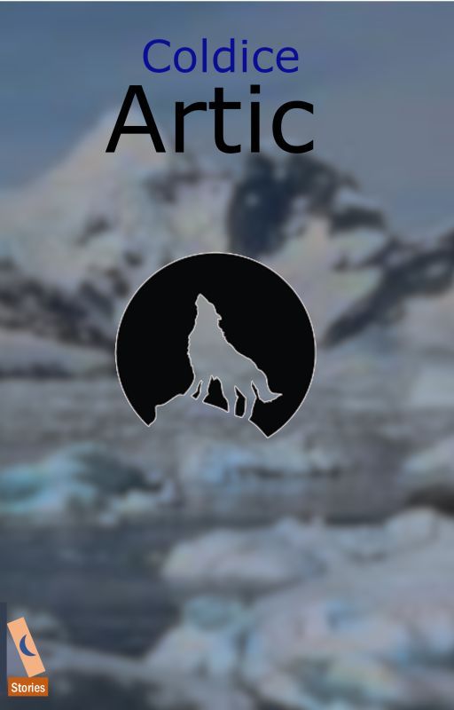 Artic (Book 1) by LunarW0If