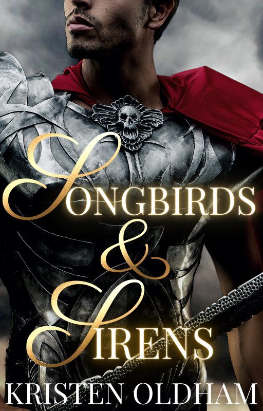 Songbirds & Sirens by kristentaylor16