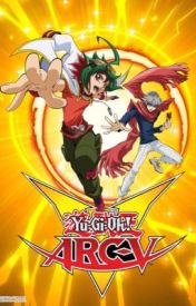 The Heavenly Dragon Duelist (yugioh arc v x male reader) - Bio - Wattpad