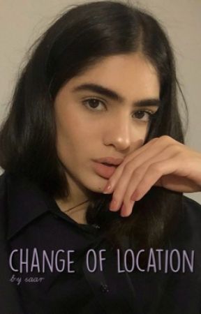 Change of Location - Pedri González by sugarkanes