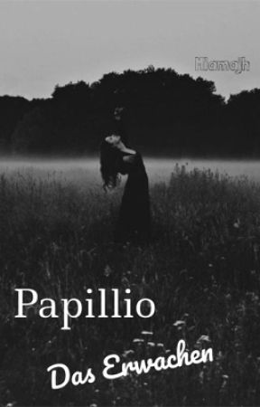 Papilio от Miamajh