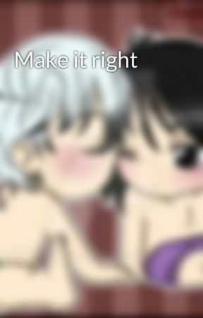 Make it right, de pan-con_queso
