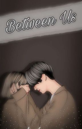 Between Us от mlndaapgst