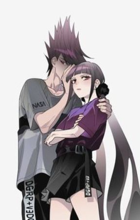 Secret lust de Yonik00