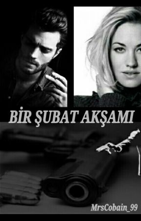 Bir Şubat Akşamı (ASKIDA) by YalnizMatmazel