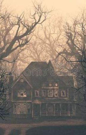 Disappearing House بقلم Phalguni2