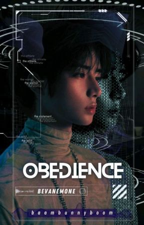 OBEDIENCE by baambunnyboom_