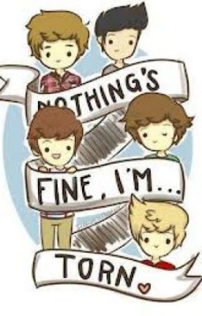 One direction imagines! oleh livvyxo