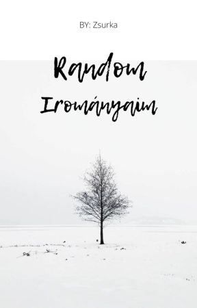 Random Irományaim от Zsurka
