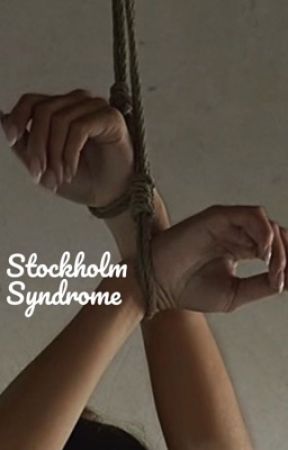 Stockholm Syndrome  by kimnamjoonstoes