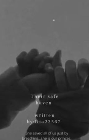 Their safe haven by everlove2069