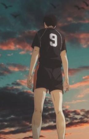 Us -Kageyama Tobio x Reader by carlottaspiga00