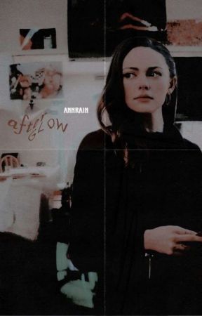 afterglow | Viktor Hargreeves de AnnRaiin
