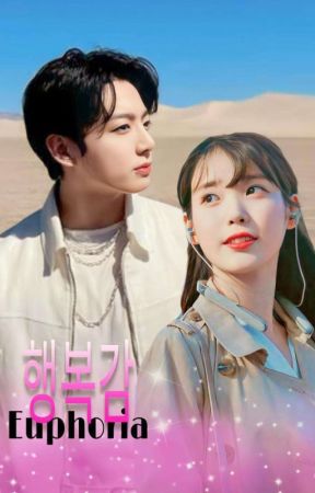 Euphoria (KookU) بقلم jeon_Aspita