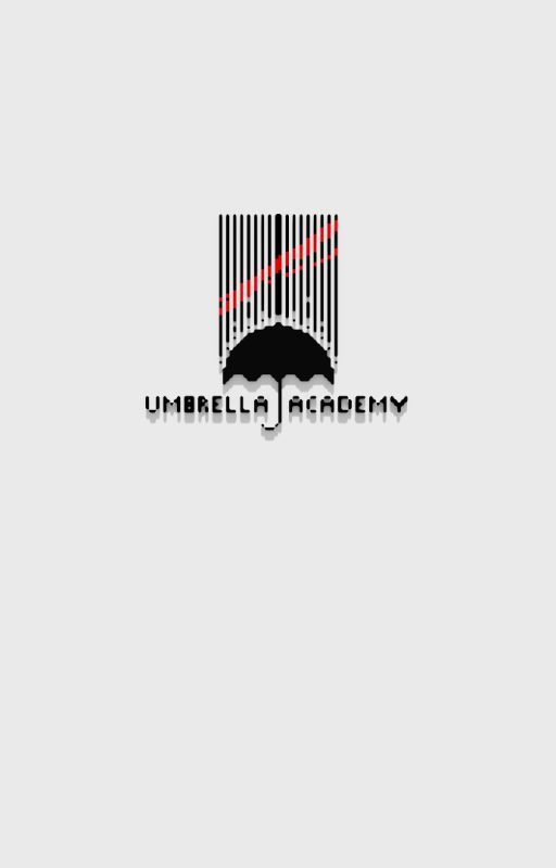 The Umbrella Academy by Gomez_Obrien