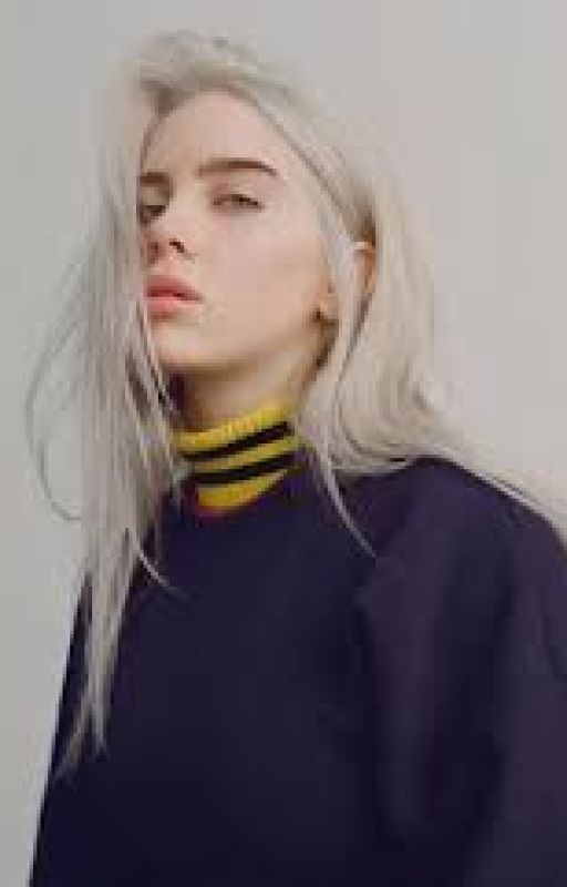 Billie Eilish Preferences by Amorosa33