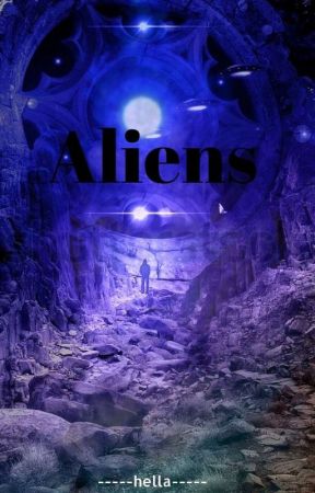 Aliens oleh -----Hella-----