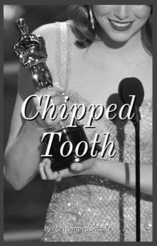 Chipped Tooth (Raquelle x Barbie) by stompedoncake