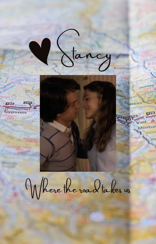 The Harringtons - Stancy fanfic by SpiderGood99