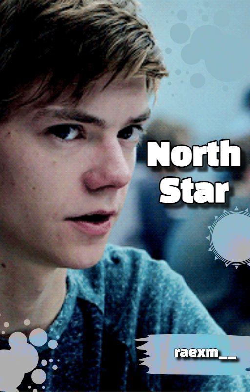 North Star - Newt x Reader | Book 2 by raexm__