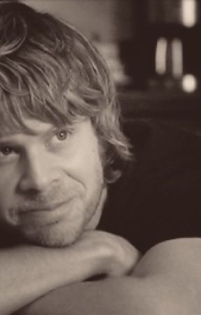 Deeks. M by Jengurl6