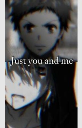 Just you and me от xxxyy06