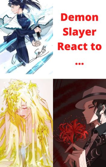 Kimetsu React - Oni - Wattpad