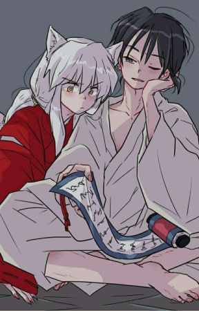 No Estas Solo (Inuyasha x miroku)  by kenitaTorres428