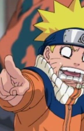 Naruto | Satire ‼️‼️ بقلم zixlks