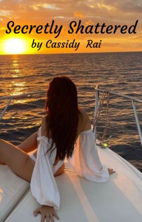 Secretly Shattered | OBX by CassidyRai