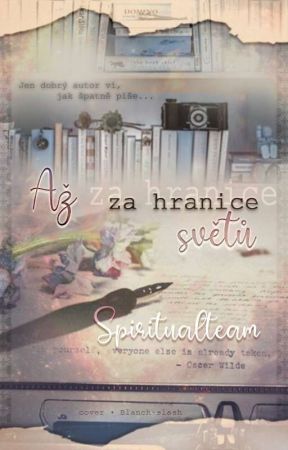 Až za hranice světů / OTEVŘENO, de Spiritualteam